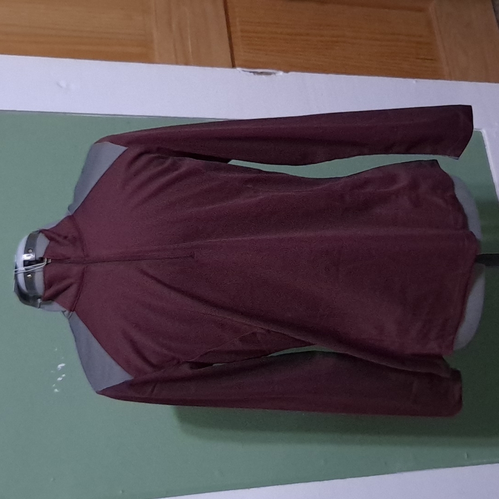 Team 365,small,burgundy